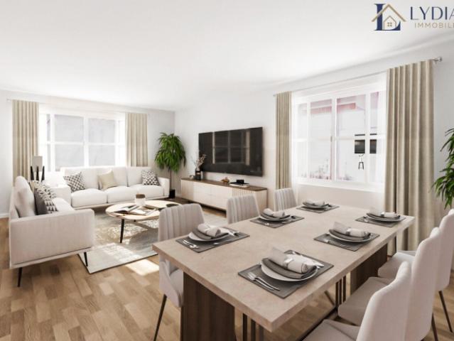 Gemütliches Einfamilienhaus, großzügiger Garten, optimale Raumaufteilung und viele Extras / Top Infrastruktur!