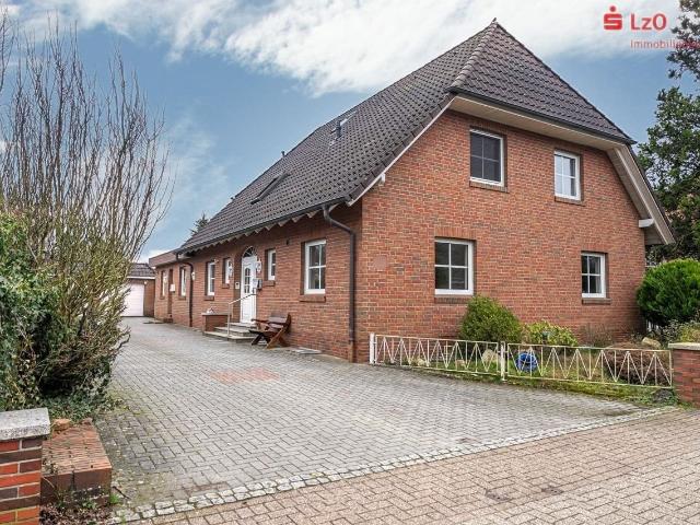 Traumhaftes Einfamilienhaus mit Einliegerwohnung in begehrter Lage