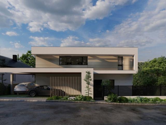 Traumhaftes Einfamilienhaus mit Garten, Pool und Balkon in Hinterbrühl – Ihr neues Zuhause!
