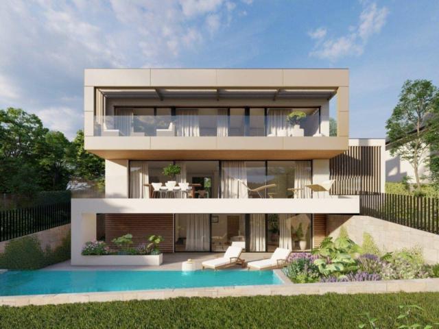 Traumhaftes Einfamilienhaus mit Garten, Pool und Balkon in Hinterbrühl – Ihr neues Zuhause!