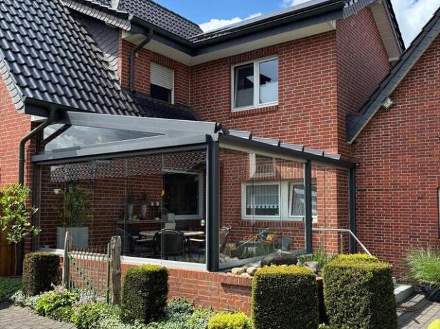 Traumhaftes Einfamilienhaus mit großem Grundstück in Heek