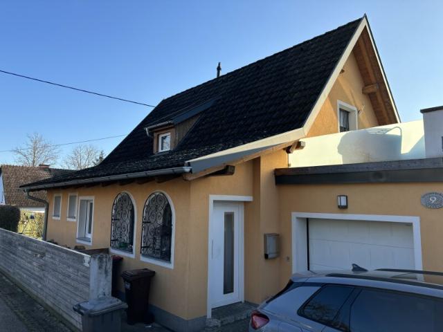 Traumhaftes Einfamilienhaus Perfekt für Familie, mit großem Garten für nur 325.000,00 €!