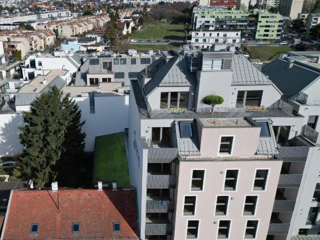 TRAUMHAFTES EIGENHEIM IM 22. BEZIRK – inkl. Einbauküche mit Geräten NÄHE U1 KAGRAN