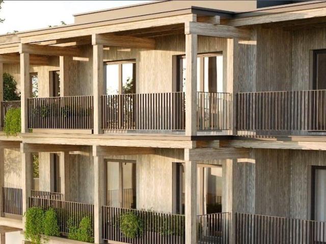 Traumhaftes Erdgeschoss Apartment in Micheldorf mit Garten und Terrasse Erstbezug!