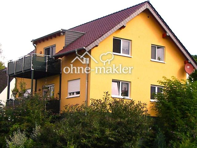 Traumhaftes Familienhaus 63589 Linsengericht/170qm+82qm UG/2019/A+/Fernblick!
