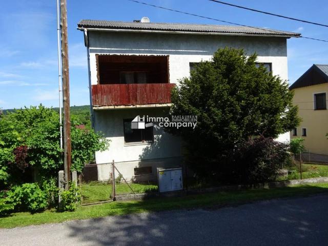 Preisreduktion! Traumhaftes Grundstück mit sanierungsbedürftigem Haus in Mauerbach – Ihr Projekt für 459.000 €!