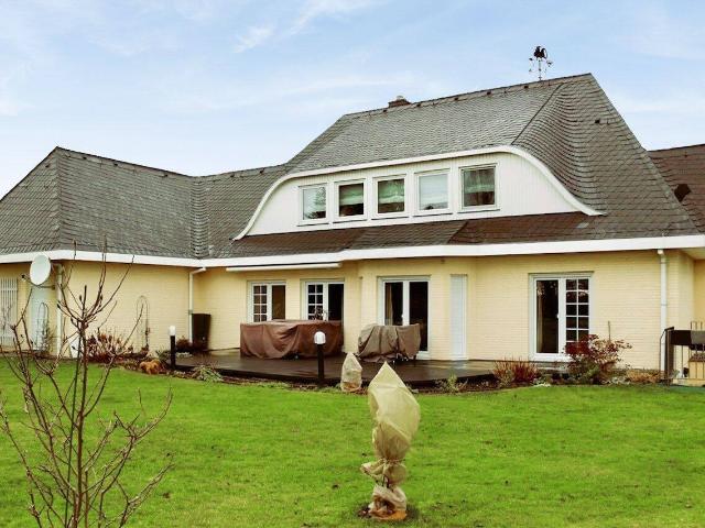 Traumhaftes Haus mit viel Platz für Sie und ihre Lieben in Hoyerswerda