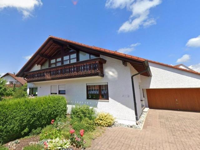 Traumhaftes Haus in bester Lage