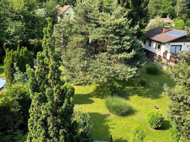 Traumhaftes Haus in idyllischer Lage mit großem Garten und Balkon Perfekt für Familien! Nur 519.000,00 €