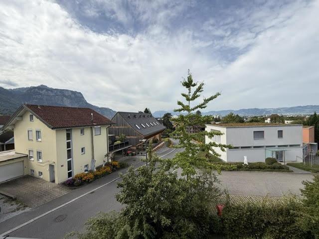 Traumhaftes Kaufobjekt in Dornbirn Oberdorf Dachgeschosswohnung mit 2 Terrassen