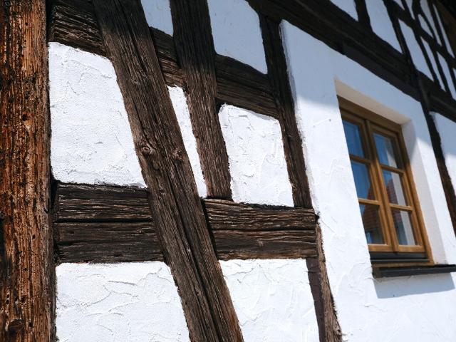 Wundervolles Landhaus im Allgäu mit Bergsicht
