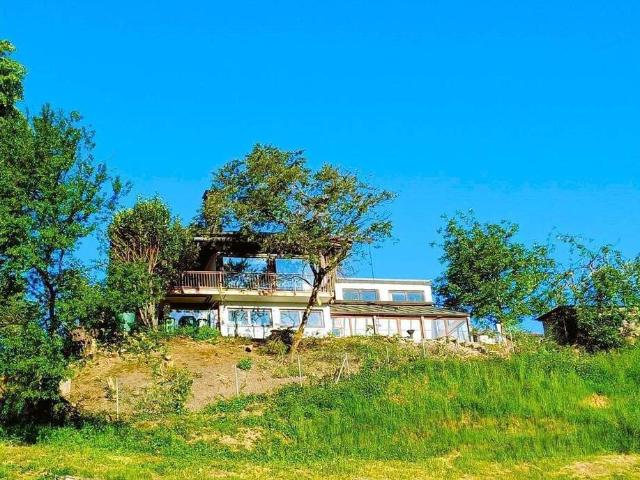 Traumhaftes, lichtdurchflutetes Einfamilienhaus mit Fernblick