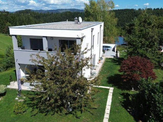 Top Preis! Traumhaftes, Modernes Einfamilienhaus in Erhöhter Aussichtslage