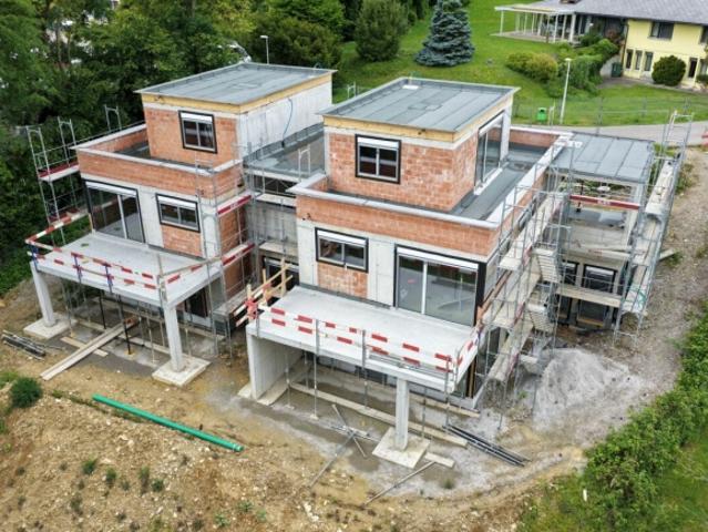 Traumhaftes Neubau Einfamilienhaus an schöner Lage