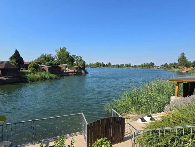 Traumhaftes Paradies charmantes Häuschen am See