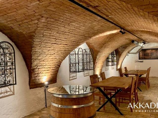 Traumhaftes Penthouse I Erstbezug I Kremsmünsterhof A/