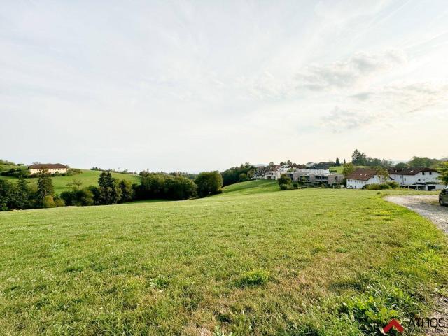 Traumhafter Baugrund am Pöstlingberg Perfekt für Ihr Eigenheim!