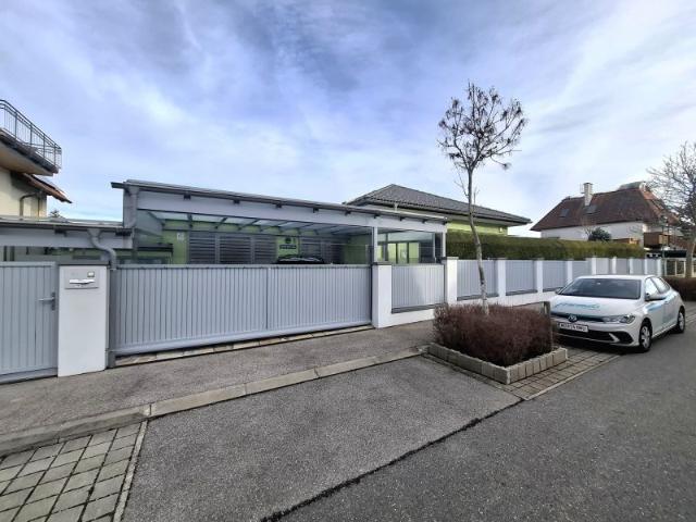 Traumhafter Bungalow