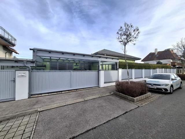 Traumhafter Bungalow