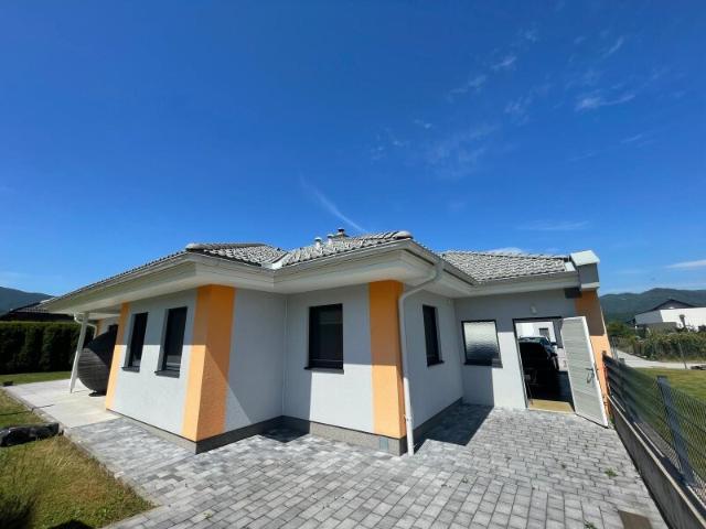 Traumhafter Bungalow in Krieglach Ihr neues Zuhause für 405.000 €!