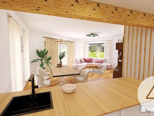 Traumhafter Bungalow in sonnig ländlicher Lage – Bereit für Ihr neues Zuhause