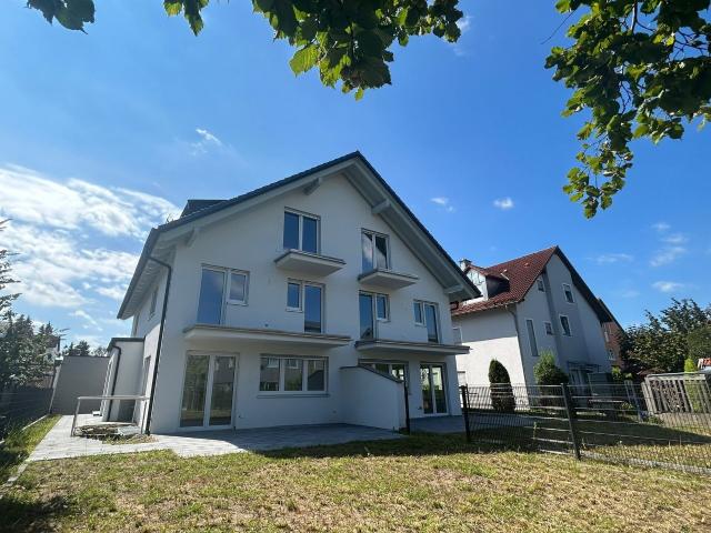 Traumhafter Neubau für höchste Ansprüche auf 255m²