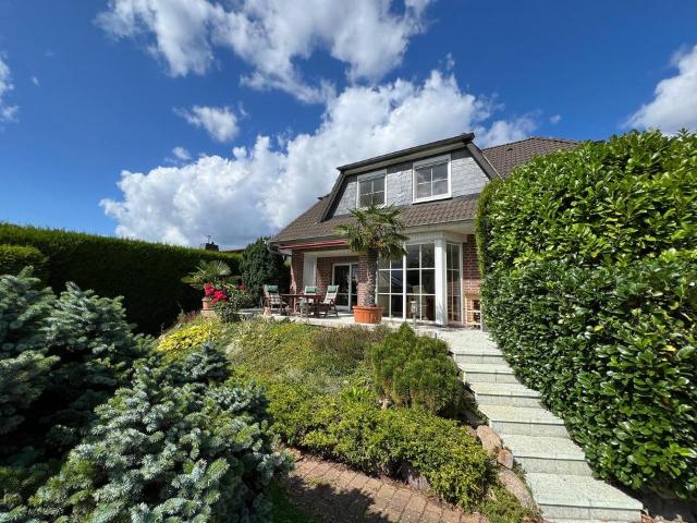 Traumhaus am Elbe Havel Kanal ca. 125 m² EFH | 1.546 m² Grundst