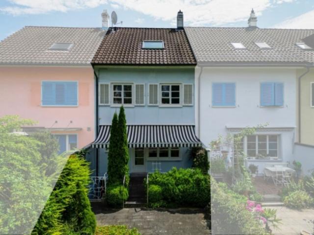 TRAUMHAUS AN BESTER LAGE