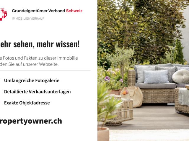 TRAUMHAUS AN BESTER LAGE