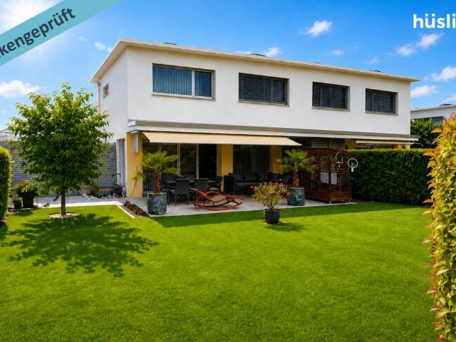 Traumhaus an Traumlage