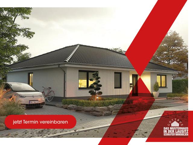 Traumhaus auf Anfrage: Einfamilienhaus nach Maß
