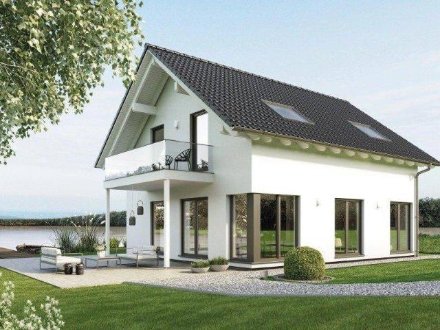 Traumhaus auf großem Grundstück – Unser Angebot für Ihre Zukunft