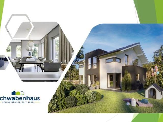 Traumhaus auf großem Grundstück – Unser Angebot für Ihre Zukunft