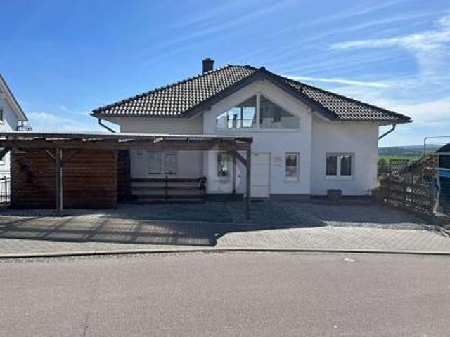TRAUMHAUS, EFFIZIENT, FAMILIENGERECHT, AUSSICHT