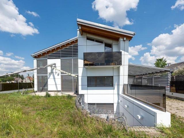 Traumhaus Erstbezug