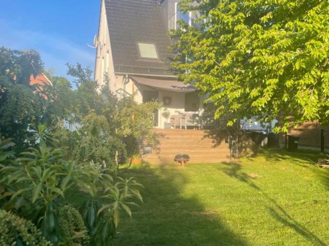 Traumhaus für die Familie Ruhe, Charme und Lifestyle in Münster