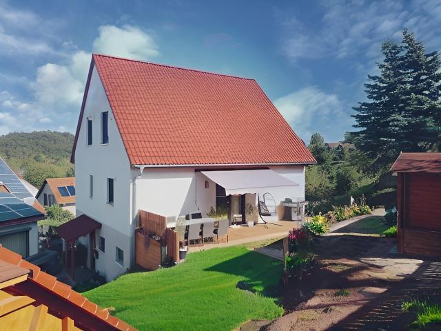 Traumhaus für Familien.