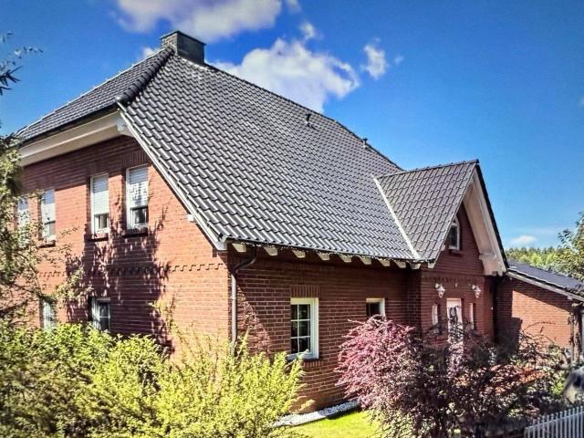 Traumhaus im Grünen nur 15 Minuten vor Cottbus