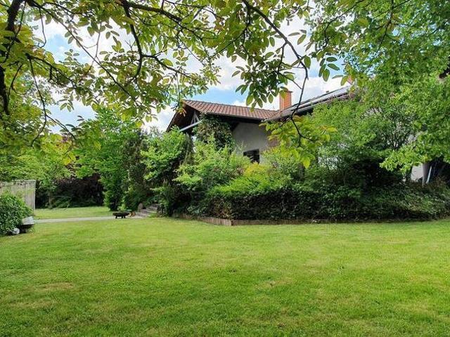 Traumhaus im Grünen Ihr neues Zuhause voller Flair