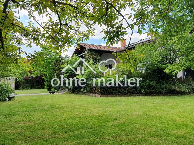 Traumhaus im Grünen Ihr neues Zuhause voller Flair