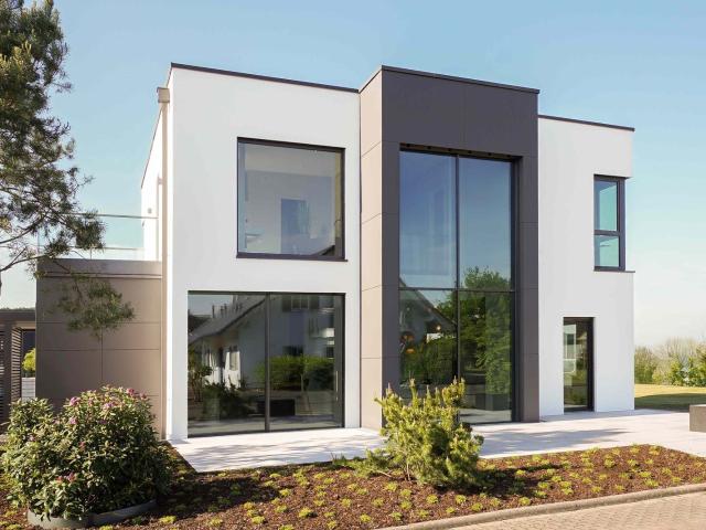 Traumvilla in Ampfing sucht Baufamilie