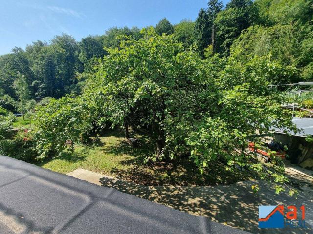 Traumhaus in Gramastetten, direkt an der Stadtgrenze zu Linz: Wohnen oder Arbeiten in Top Lage!