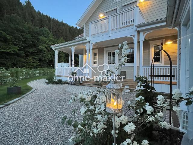 Traumhaus in der Eifel
