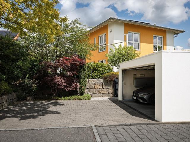 Traumhaus in exklusiver Lage