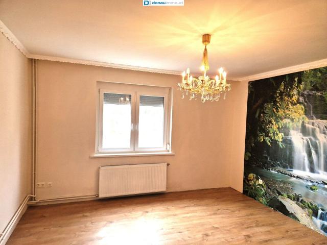 Traumhaus in Lackenbach: 168m², 5 Zimmer, teilrenoviert Ihr neues Zuhause für 250.000€!