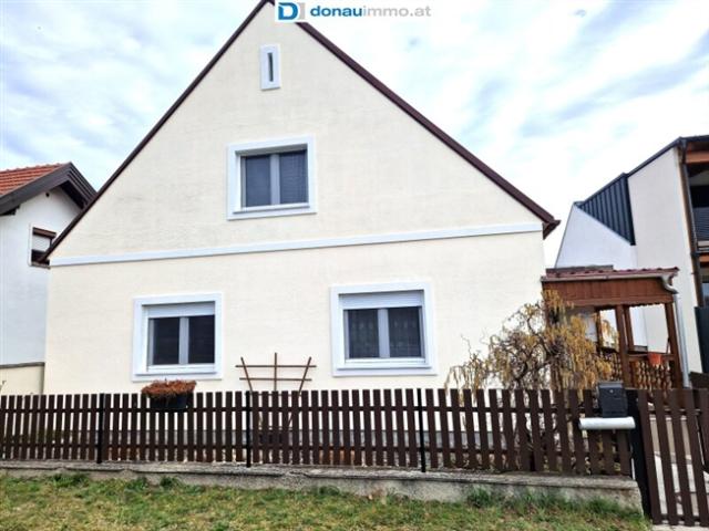 Traumhaus in Lackenbach 168m², 5 Zimmer, teilrenoviert Ihr neues Zuhause für 250.000€!