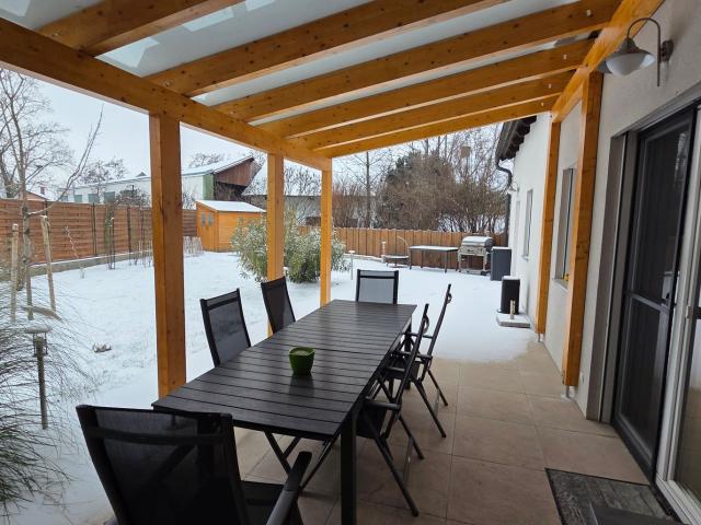Traumhaus in Pillichsdorf Provisionsfrei