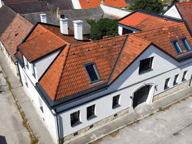 Traumhaus in Rust am Neusiedler See