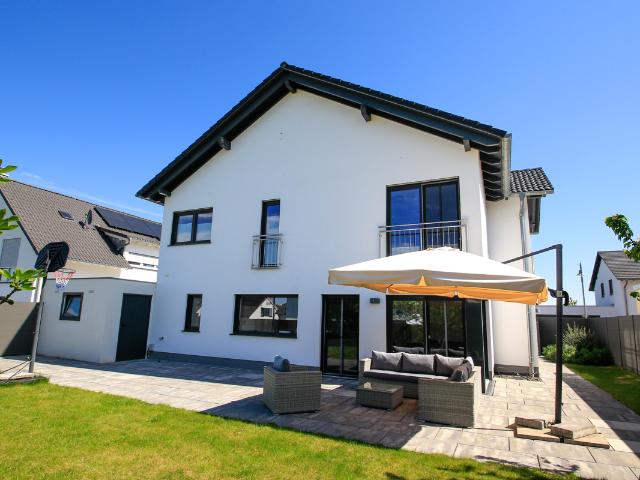 Traumhaus in Traumlage – stilvolles Einfamilienhaus mit Top Ausstattung