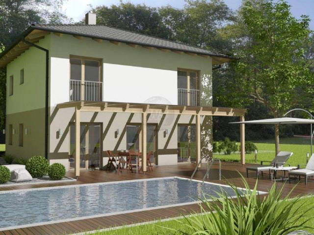 Traumhaus in Ziegel Massivbauweise mit hochwertiger Ausstattung